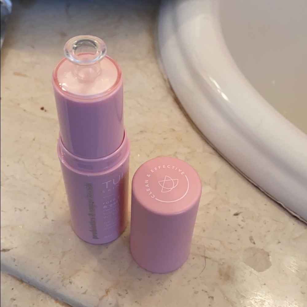 Tula rose glow & get it